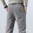 Corduroy Casual Pants Light Business Trousers